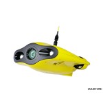 Chasing Gladius Mini With 4k Hd Camera 2 Hours Working Time One Key Depth Hold Live